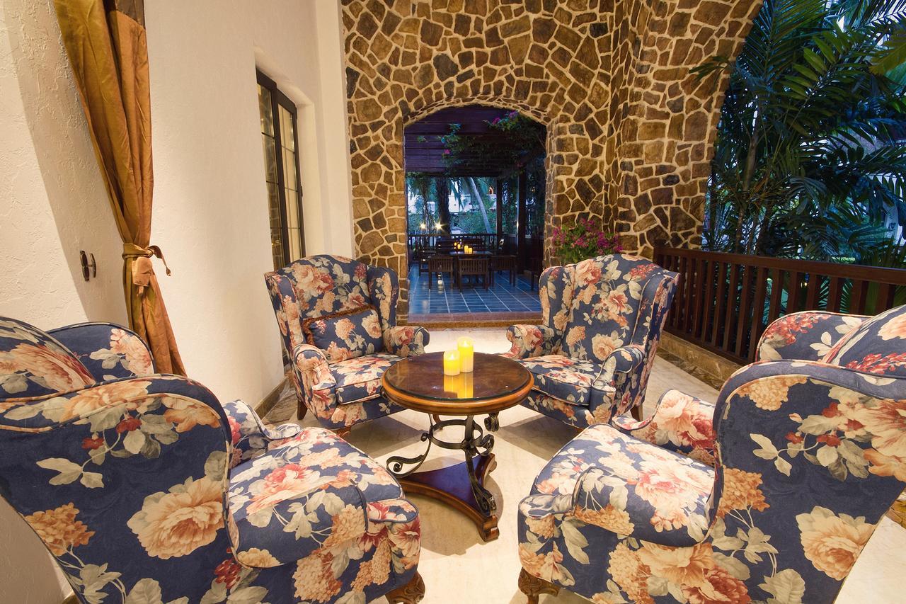 Best Western Premier International Resort Hotel Tam Á Ngoại thất bức ảnh