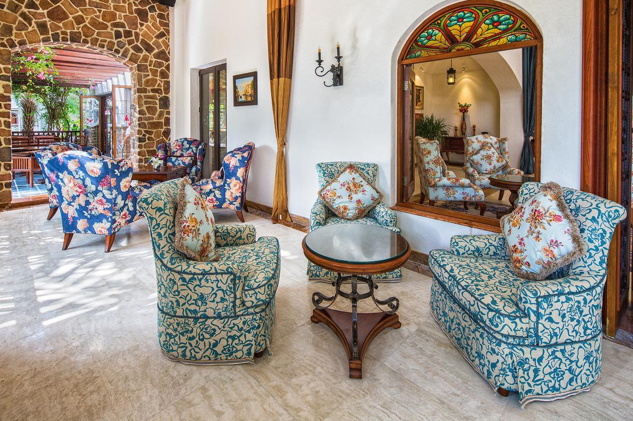 Best Western Premier International Resort Hotel Tam Á Ngoại thất bức ảnh
