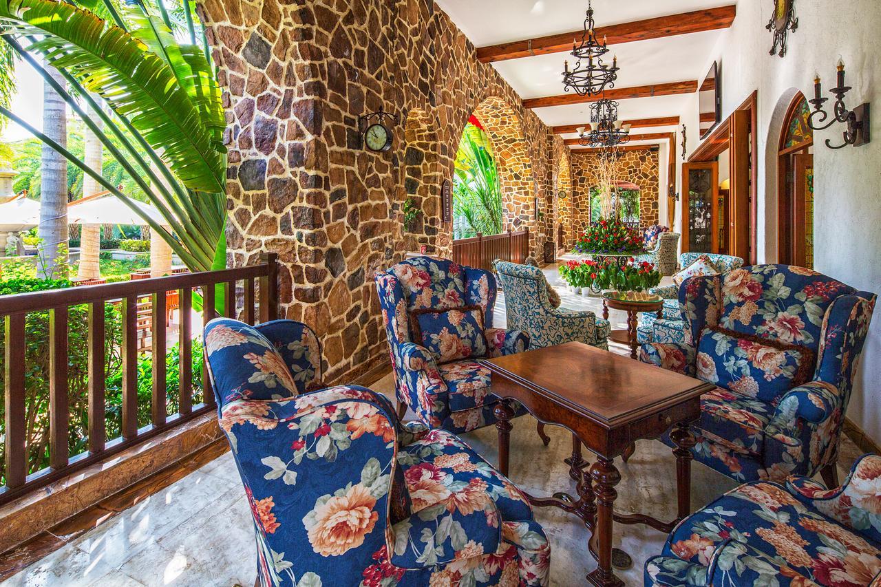 Best Western Premier International Resort Hotel Tam Á Ngoại thất bức ảnh