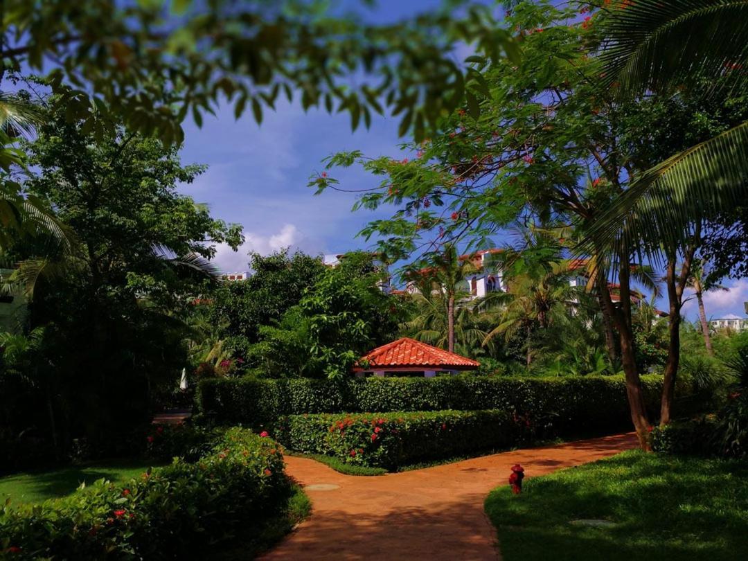 Best Western Premier International Resort Hotel Tam Á Ngoại thất bức ảnh