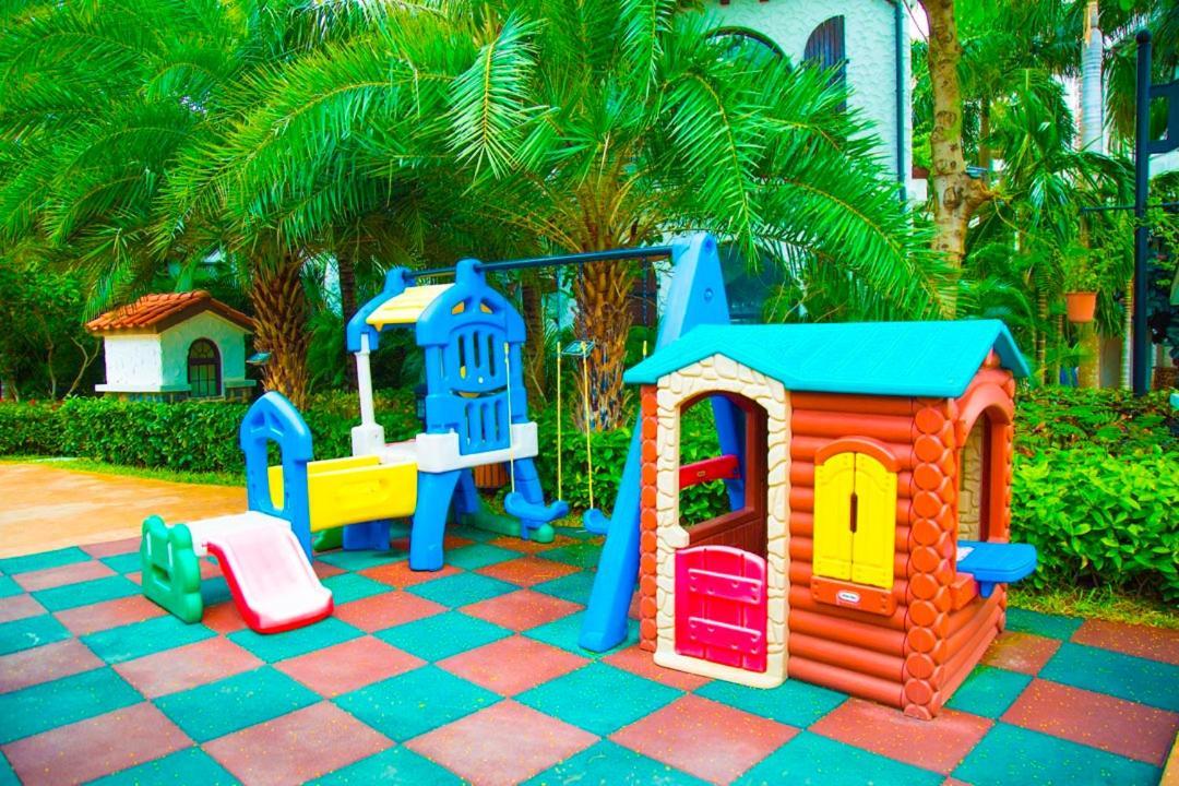 Best Western Premier International Resort Hotel Tam Á Ngoại thất bức ảnh